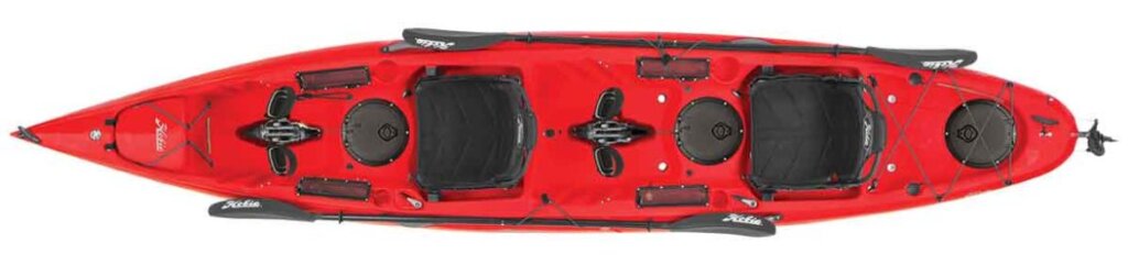 Hobie Oasis Hobie Oasis