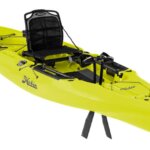Hobie Outback Seagrass Green