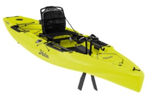 Pedal Kayaks