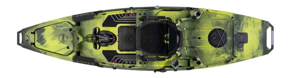 Hobie Pro Angler 12 360