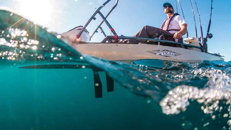 Hobie Pro Angler 14 Hobie-Pro-Angler-14-Gallery-3