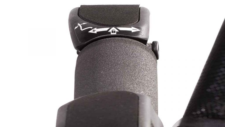 Hobie Pro Angler 14 Hobie-Pro-Angler-14-Seat-Adjustment