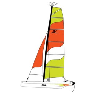 Hobie T2