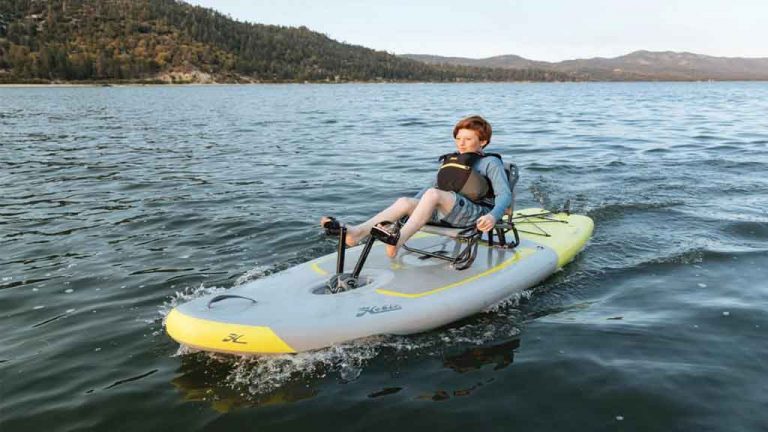 Hobie-iTrek-9-action