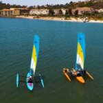 Limited Edition Hobie Adventure Island