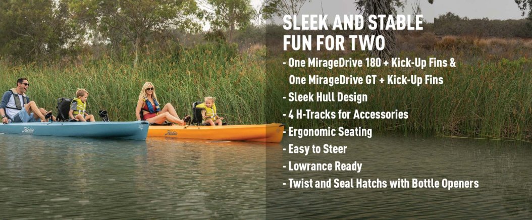 Hobie Compass Duo Hobie Compass Duo