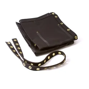 Tramp set, h18 blk mesh