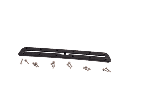 FLAT MOUNT TRACK KIT