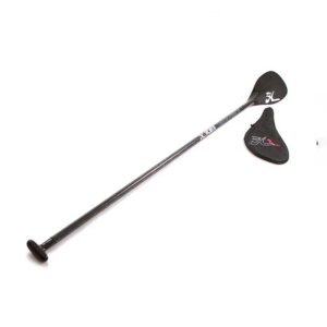 CARBON HYBRID 7.8 SUP PADDLE B