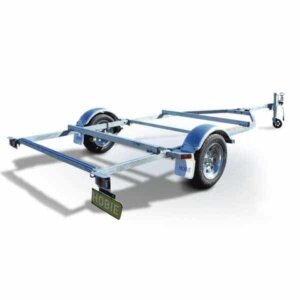 HOBIE TRAILER 5M