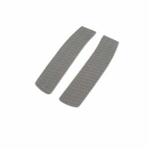 PEDAL PAD SET ECLIPSE R/L