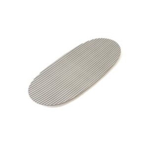SEAT PAD GRAY