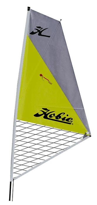 Hobie kayak sail kit