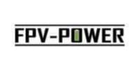 FPV Power Logo