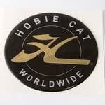 Hobie Decals
