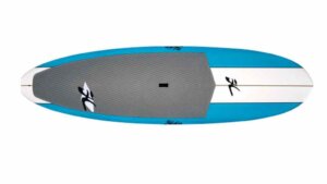 Hobie heritage stand up paddle board