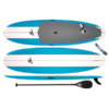 Hobie heritage stand up paddle board package