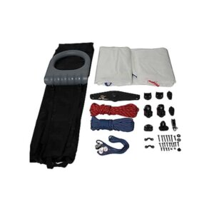 Hobie Tandem Island Spinnaker Kit