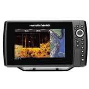Humminbird Fish Finders