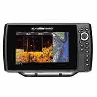 Humminbird Fish Finders