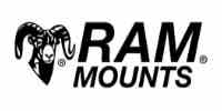 Ram Mounts Brand Logo