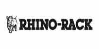 Rhino Roof Racks Brand Logo