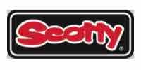 Scotty Mounts Brand Logo