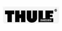 Thule roof racks brand logo