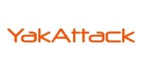 Yakattack logo