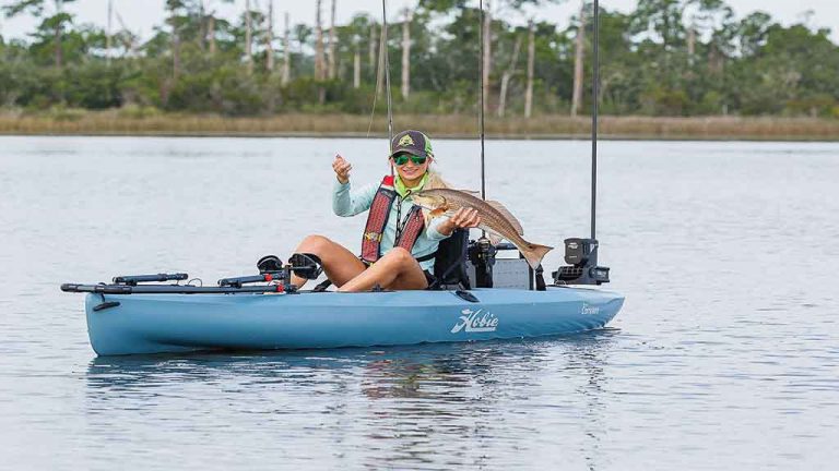 Hobie Compass Gallery Image 1