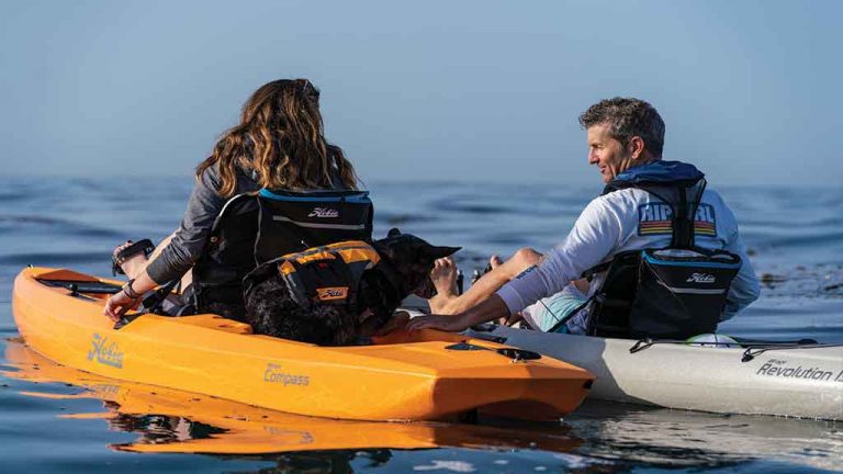 Hobie Compass Gallery Image 3