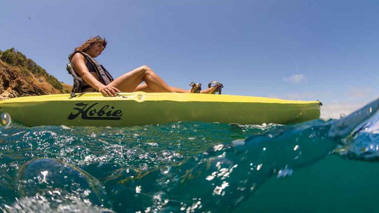 Hobie Compass Gallery Image 4