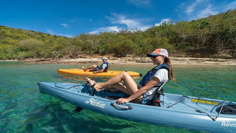 Hobie Revolution 11 Hobie-Revolution-11-Gallery-1