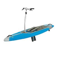 Hobie Eclipse Pedalboards