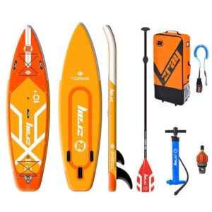 Zray F1 Fury 10-4 Inflatable SUP