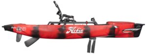 Hobie Mirage Pro Angler 14 360 Mike Iaconelli Edition