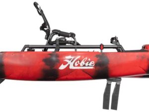 Hobie Mirage Pro Angler 14 360 Mike Iaconelli Edition