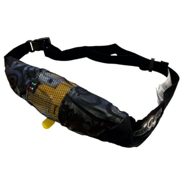 Hobie-Waistbelt-Inflatable-Lifejacket Hobie Waistbelt Inflatable Lifejacket