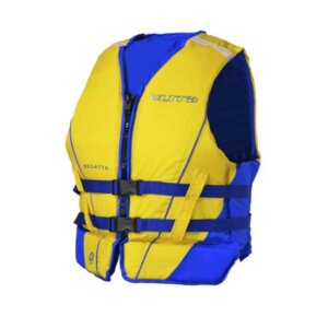 Ultra Regatta Junior PFD