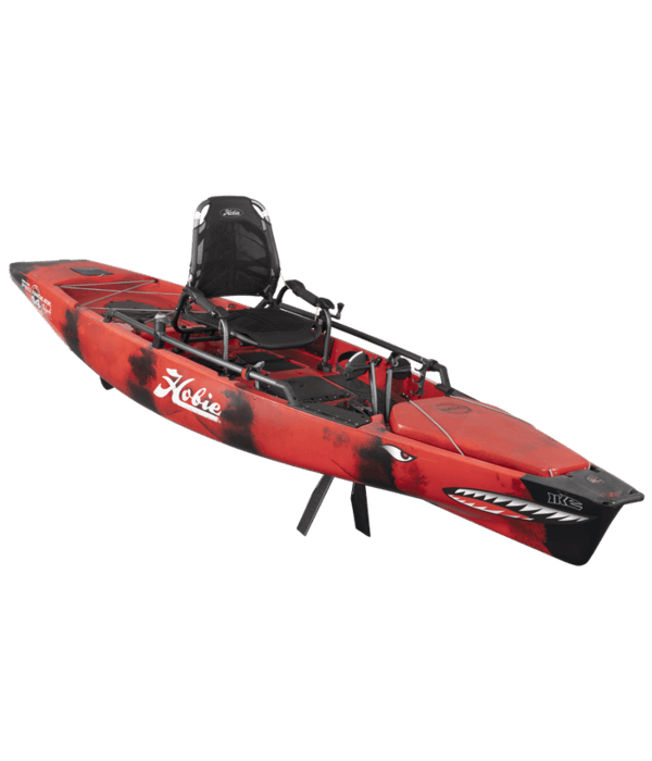 Hobie Mirage Pro Angler 14 360 Mike Iaconelli Edition