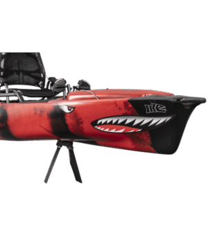 Hobie Mirage Pro Angler 14 360 Mike Iaconelli Edition