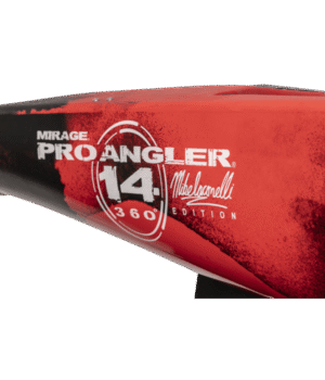 Hobie Mirage Pro Angler 14 360 Mike Iaconelli Edition