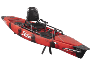 Hobie Mirage Pro Angler 14 360 Mike Iaconelli Edition