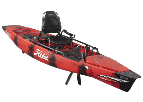 Hobie mirage pro angler 14 360 mike iaconelli edition