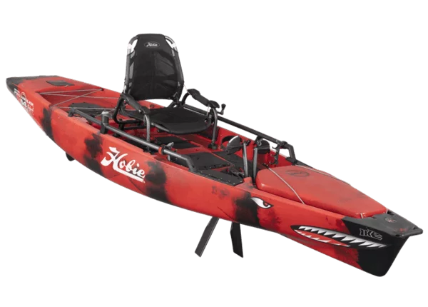 Hobie mirage pro angler 14 360 mike iaconelli edition