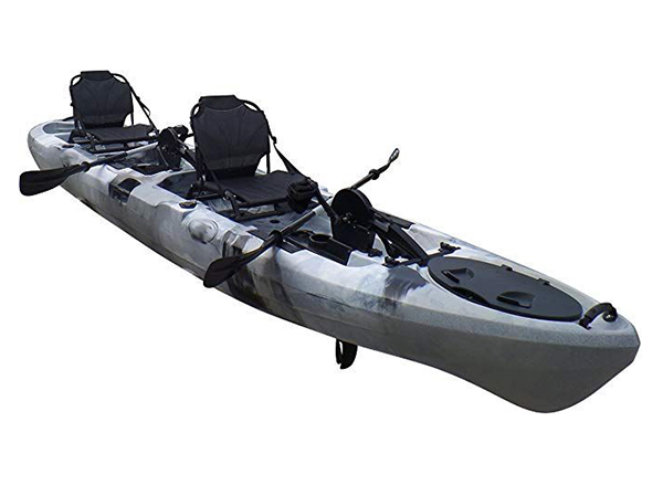 Fishyak kayaks brisbane