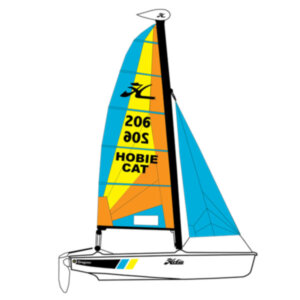Hobie Dragoon