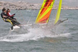 Hobie Dragoon