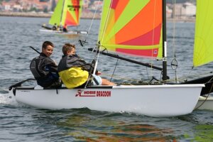 Hobie Dragoon