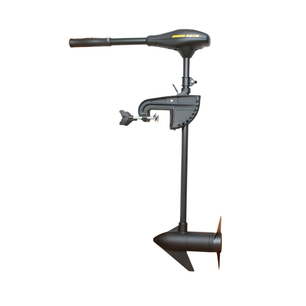 601110 MINNKOTA ENDURA TROLLING MOTOR C2 30 W BATTERY METER 30" 12V